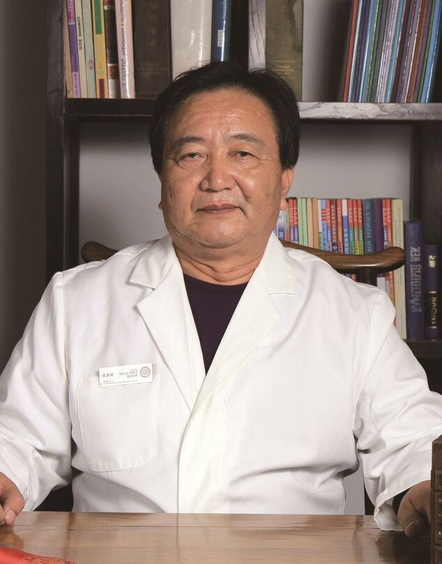 医生 营养师 德胜 Poon